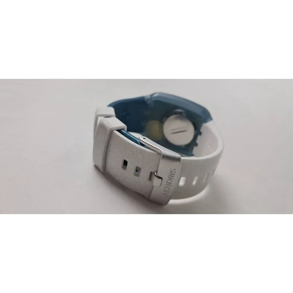 Swatch Touch 